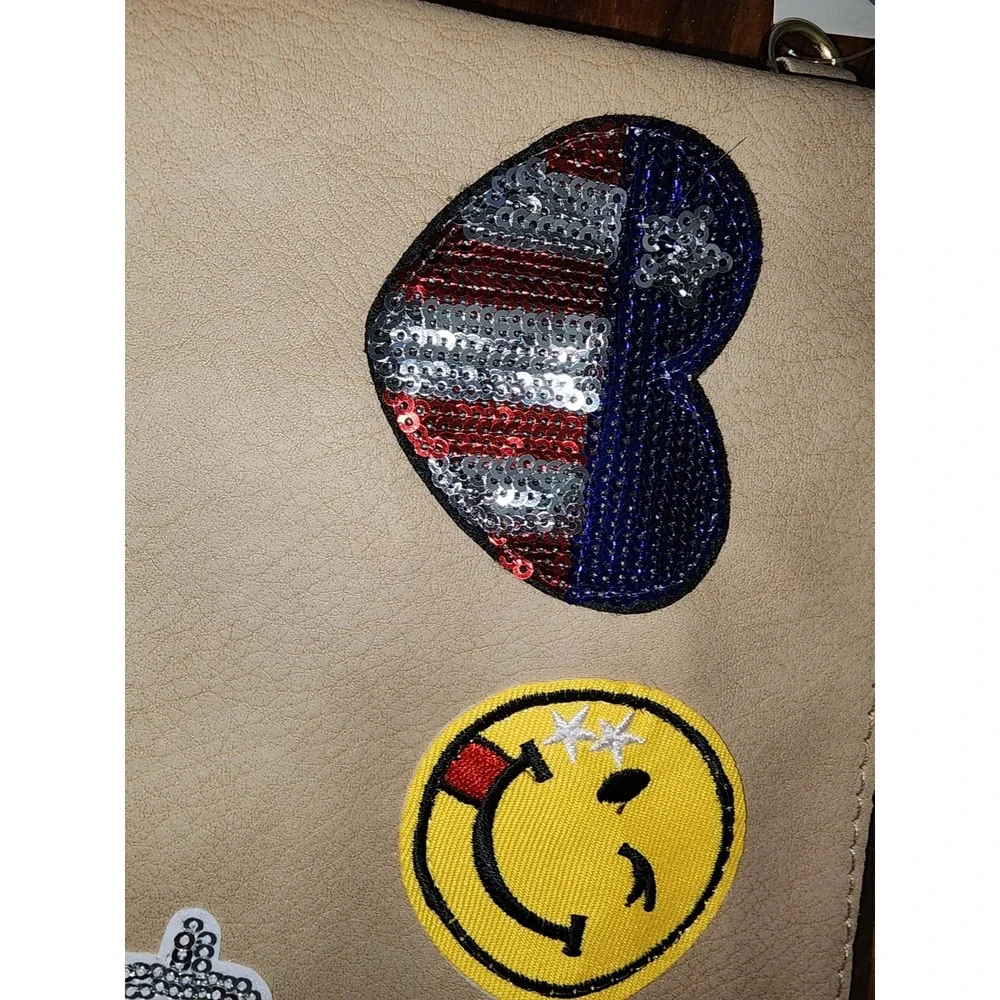 New Moda West Small Purse Crossbody‎